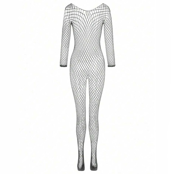 super sexy full body fishnet stocking ✨ - Picture 5 of 5